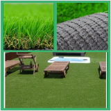 Garden Landscaping Synthetic Grass (MHK-B40N15EM)