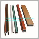 Modern Aluminum Door, Aluminum Door Profile