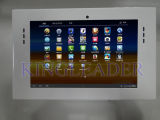 Galaxy Tablet Secure Enclosure and Stand (TSK2011-GL-DT01)