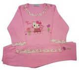 Kids Girl Chidren Suit Baby Wear