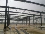 Low Cost Light Steel Structures