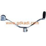 Gn125 Gearshift Pedal Motorcycle Part
