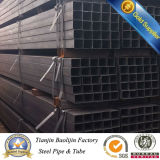 Steel Square Tube Sizes 2 mm Wall Thickness
