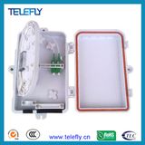 Outdoor 4-Core Fibre Optic Distribution Box