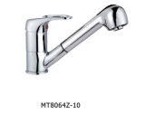 Flexible Faucet/Kitchen Faucet/Zin Kitchen Faucet (MT8064Z-10)