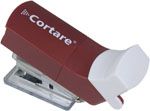 Inhalator Shape Stapler