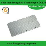 Low Price Quality Aluminium Profile Radiator/ Custom Heatsink