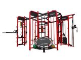 Gym Equipment / Fitness Equipment / Life Fitness Equipment  Synergy 360X (MJ-05)