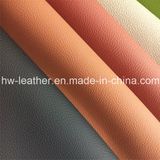 Anti-Abraision Seat Cover Microfiber Leather Hw-346