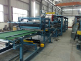 Factory Price Sandwich Panel Machine /Cold Roll Forming Machine