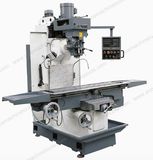 Universal Bed Type Milling Machine (M713)