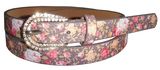 Fashion Women's PU Belt Tb2322