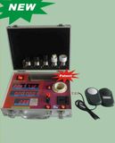 LED Demo Case-Cct & Lux & Power Meter