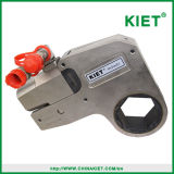 Kt51lb Series Hexagon Cassette Hydraulic Torque Wrench
