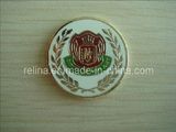 Custom Magnet Golf Ball Markers (GBM-16)