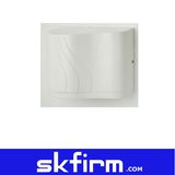 Wall-Mounted Auto Bathroom Hand Dryer