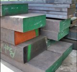 Forged Alloy Steel Bar (SKD61)