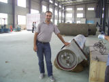 5tons Per Day Capacity, Toilet Paper Machine, Paper Mill