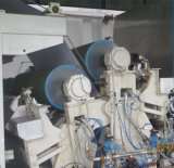 Toilet Normal Paper Making Machinery