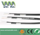 High Quality Telecommunication Coaxial Cable RG6