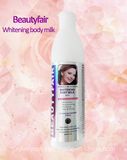 350ml Whitening Body Milk Lotion