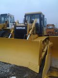 Used Cat D6g Bulldozer Original Japan