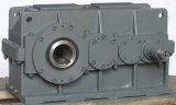 High Power Industrial Gearbox (H1HH5)