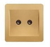 TV Socket Outlet (RWB-ZG-17)