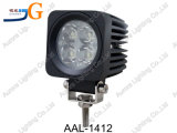 2.5'' 12W Epistar Offroad LED Work Light for Vehicle Aal-1412