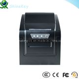 Front Paper Loading POS Thermal Receipt Printer