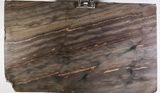 Elegant Brown Slabs Marble