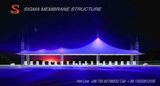 Membrane Structure