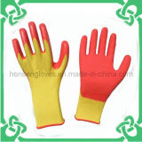 Rubber Gloves / Latex Gloves / Working Gloves