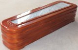 High Quality Coffin with Glass for Promotion (limited)