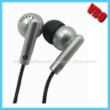 Cheap Good Quality OEM Printed Gift Earphone (10P25)