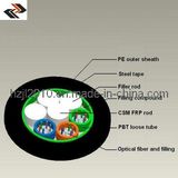 Fiber Optical Cable (GYFTS)