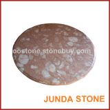 Jade Marble Round Table Board (JD-005)