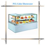 L Shape Cake Refrigerator