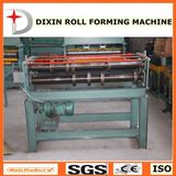 Sheet Metal Slitting