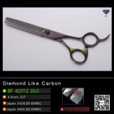 Dlc & Double-Beveled Hair Scissors (BF-623TZ)