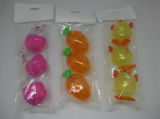 Easter Chick/Carrot Toys