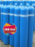 40L Medical Steel Cylinders for Medical Gases
