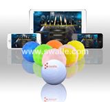 Remote Control Toy Swalle B1 Ball Suitable for Android and Ios System