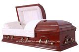 Top Sale White Interior Casket