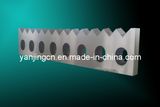 Stainless Steel Bar Blade