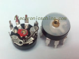 12mm with Switch China Rotary Potentiometer