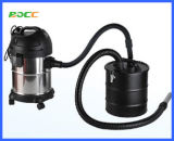 Ash Vacuum Cleaner Without Motor 18L/20L