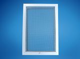 Aluminum Egg Crate Grille