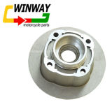 Ww-6366 GS125 Motorcycle Buffer, Motorcycle Part,