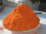 Factory Supply Ferric Oxide Iron Oxide Redfor Pigment